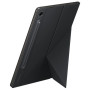 Чохол до планшета Samsung Book Cover Galaxy Tab S9 (X710/X716) Black (EF-BX710PBEGWW) Чохол до планшета Samsung Book Cover Galaxy Tab S9 (X710/X716) Black (EF-BX710PBEGWW)