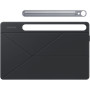 Чохол до планшета Samsung Book Cover Galaxy Tab S9 (X710/X716) Black (EF-BX710PBEGWW) Чохол до планшета Samsung Book Cover Galaxy Tab S9 (X710/X716) Black (EF-BX710PBEGWW)