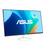 Монітор Asus 23.8" VZ24EHF-W HDMI, IPS, 100Hz, 1ms, AdaptiveSync, білий Монітор Asus 23.8" VZ24EHF-W HDMI, IPS, 100Hz, 1ms, AdaptiveSync, білий
