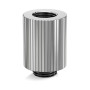 Фітинг для СРО Ekwb EK-Quantum Torque Extender Static MF 28 - Nickel (3831109825495) Фітинг для СРО Ekwb EK-Quantum Torque Extender Static MF 28 - Nickel (3831109825495)