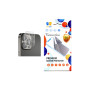 Скло захисне Drobak 3D camera Apple iPhone 14 Pro (505060) Скло захисне Drobak 3D camera Apple iPhone 14 Pro (505060)