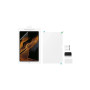 Скло захисне Samsung TAB S8 Ultra (EF-UX900CTEGRU) Скло захисне Samsung TAB S8 Ultra (EF-UX900CTEGRU)