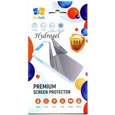 Плівка захисна Drobak Hydrogel Google Pixel 9 (383822)
