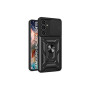 Чохол до мобільного телефона BeCover Military BeCover Galaxy S24 FE SM-S721 Black (712353) Чохол до мобільного телефона BeCover Military BeCover Galaxy S24 FE SM-S721 Black (712353)