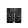 Чохол до мобільного телефона BeCover Military BeCover Galaxy S24 FE SM-S721 Black (712353) Чохол до мобільного телефона BeCover Military BeCover Galaxy S24 FE SM-S721 Black (712353)