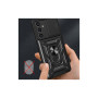 Чохол до мобільного телефона BeCover Military BeCover Galaxy S24 FE SM-S721 Black (712353) Чохол до мобільного телефона BeCover Military BeCover Galaxy S24 FE SM-S721 Black (712353)