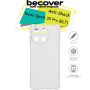 Чохол до мобільного телефона BeCover Anti-Shock Tecno Spark 30 Pro (KL7) Clear (713155) Чохол до мобільного телефона BeCover Anti-Shock Tecno Spark 30 Pro (KL7) Clear (713155)