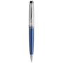 Ручка кулькова Waterman EXPERT Deluxe Metallic Blue CT BP (20 051) Ручка кулькова Waterman EXPERT Deluxe Metallic Blue CT BP (20 051)