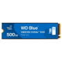 Накопичувач SSD M.2 2280 500GB SN5000 WD (WDS500G4B0E) Накопичувач SSD M.2 2280 500GB SN5000 WD (WDS500G4B0E)