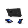 Чохол до планшета BeCover Heavy Duty Case Samsung Galaxy Tab Active 5 SM-X306B 8" Black (710949) Чохол до планшета BeCover Heavy Duty Case Samsung Galaxy Tab Active 5 SM-X306B 8" Black (710949)