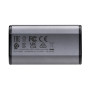 Накопичувач SSD USB 3.2 1TB ADATA (AELI-SE880-1TCGY) Накопичувач SSD USB 3.2 1TB ADATA (AELI-SE880-1TCGY)