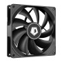 Кулер до корпусу ID-Cooling FL-12025K Кулер до корпусу ID-Cooling FL-12025K