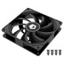 Кулер до корпусу ID-Cooling FL-12025K Кулер до корпусу ID-Cooling FL-12025K