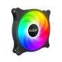 Кулер до корпусу PcCooler FX 120 ARGB BK Кулер до корпусу PcCooler FX 120 ARGB BK