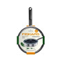 Сотейник Fiskars Functional Form з кришкою 26 см (1072314)