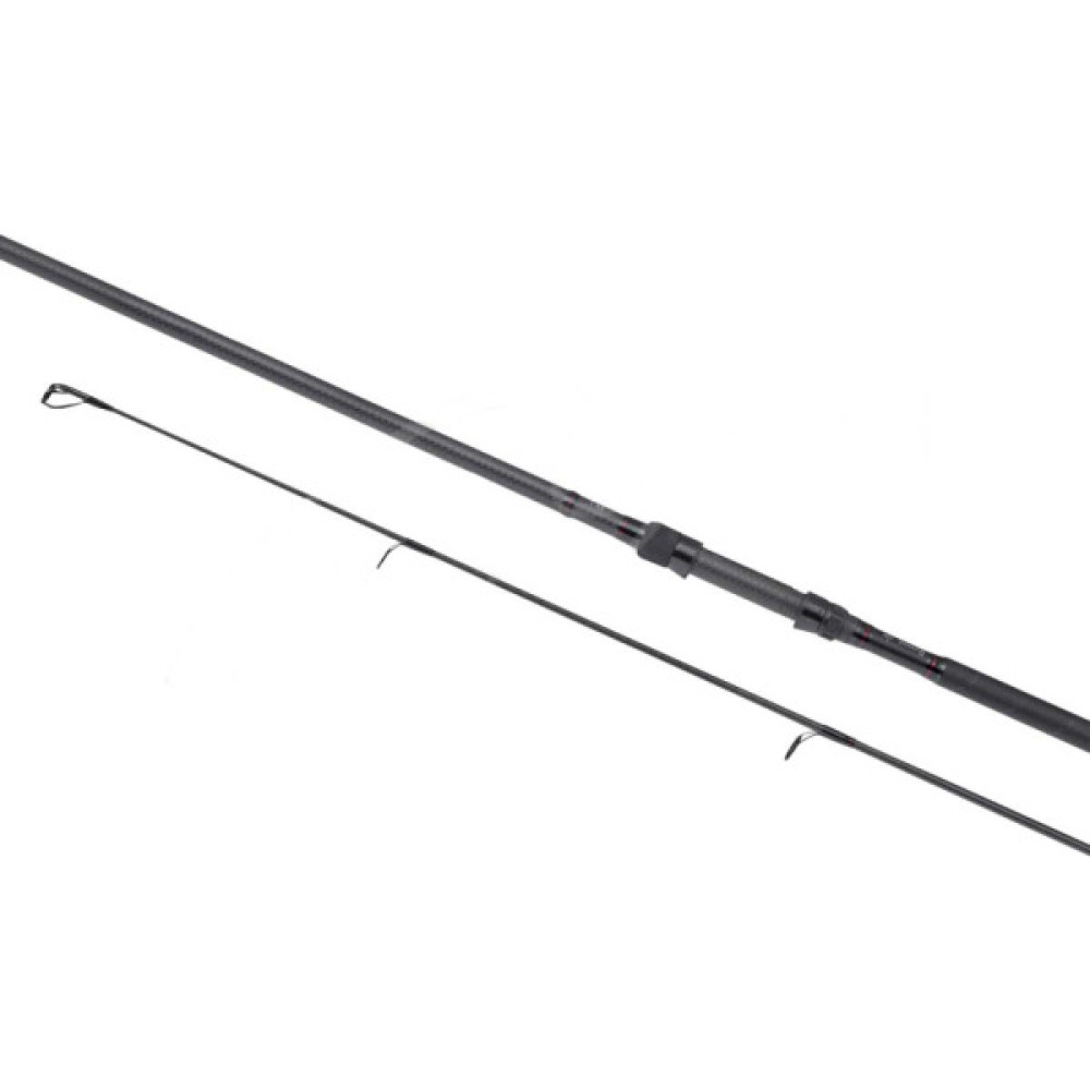 Вудилище Shimano Tribal Carp TX-5A Intensity 13'/3.96m 3.50lbs+ - 2sec. (TX5A13INT)
