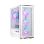 Корпус PcCooler MASTER ME200W MESH Корпус PcCooler MASTER ME200W MESH