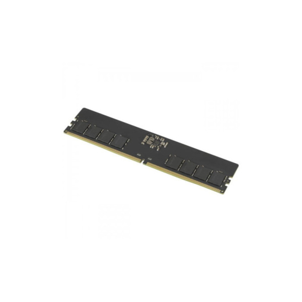 Модуль пам'яті для комп'ютера DDR5 16GB 4800 MHz Goodram (GR4800D564L40S/16G)