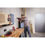 Перфоратор акумуляторний Einhell TE-HD 18/12LI-Solo SDS-plus PXC 18В 1.3Дж 1.7кг без АКБ та ЗП