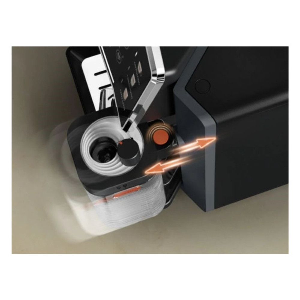 Кавомашина Krups EA912B10