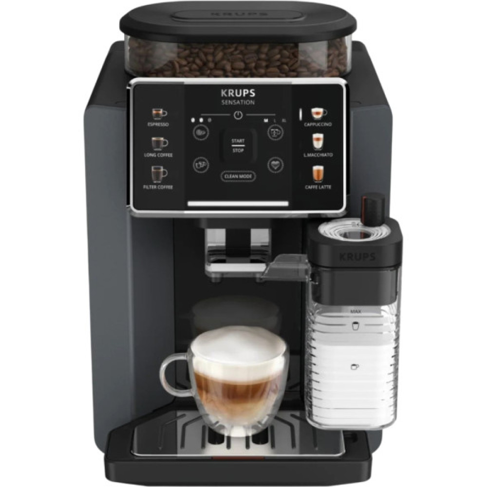 Кавомашина Krups EA912B10