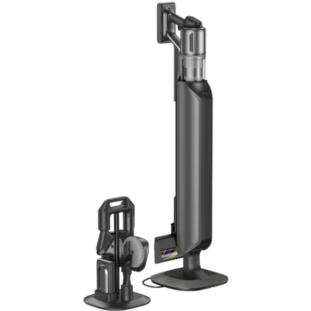 Пилосос Dreame Z40 Station (VZV33A)