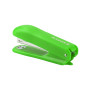 Степлер Axent Standard No. 10/5, 15 sheets, Light green (4222-09-A)