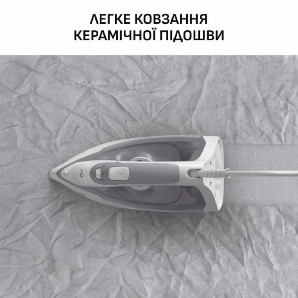 Праска Tefal FV2C43E0