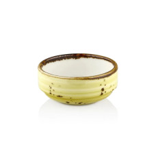 Соусниця By Bone Harmony Sun 8 см 120 мл (HA-SN-GT-08-JO)