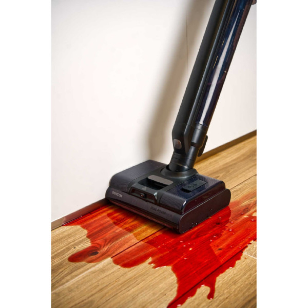 Пилосос Sencor SVW8872