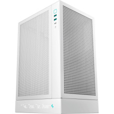 Корпус для ПК Deepcool CH170 Digital White (R-CH170-WHNPI0D-G-1)