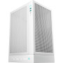 Корпус для ПК Deepcool CH170 Digital White (R-CH170-WHNPI0D-G-1)
