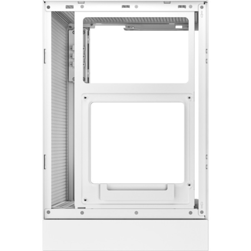Корпус для ПК Deepcool CH170 Digital White (R-CH170-WHNPI0D-G-1)