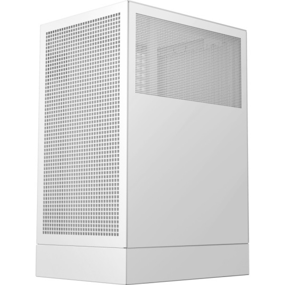 Корпус для ПК Deepcool CH170 Digital White (R-CH170-WHNPI0D-G-1)