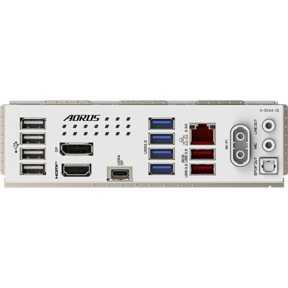 GIGABYTE B860 AORUS ELITE WIFI7 ICE