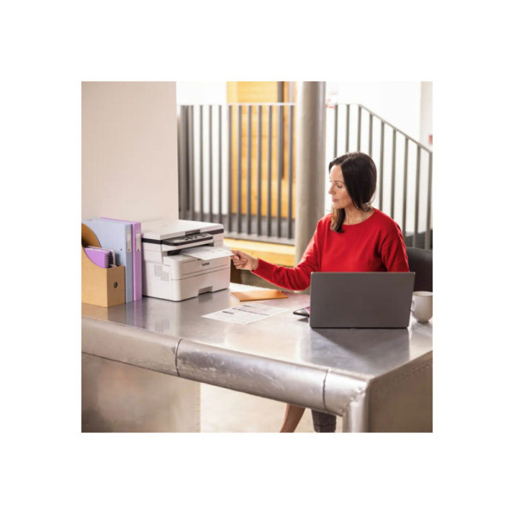 Багатофункціональний пристрій Brother DCPB7600DYJ1