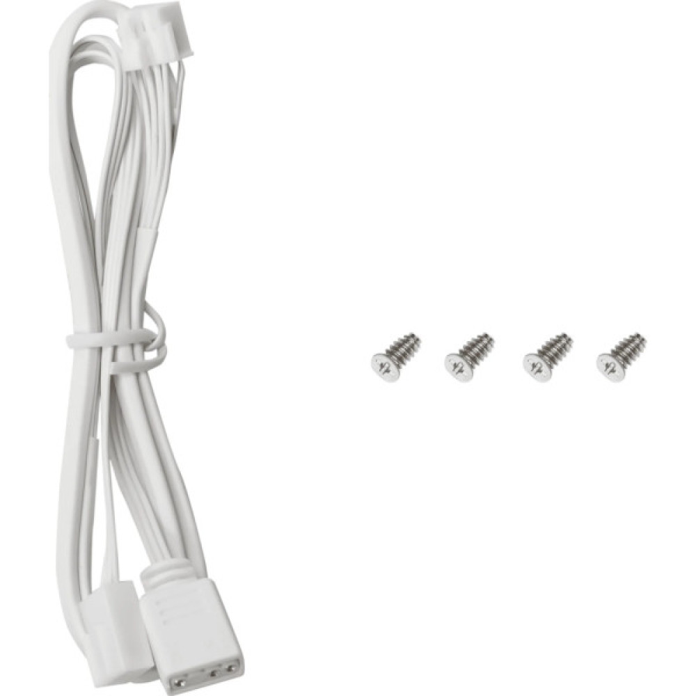 Кулер до корпусу Deepcool FD12 ARGB WH (R-FD12-WHAPN1-G)