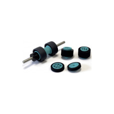 Комплект роликів Panasonic KV-S4085CL/S4085CW/S4085U KV-SS033, Cet 5 pcs АНК (70264854)