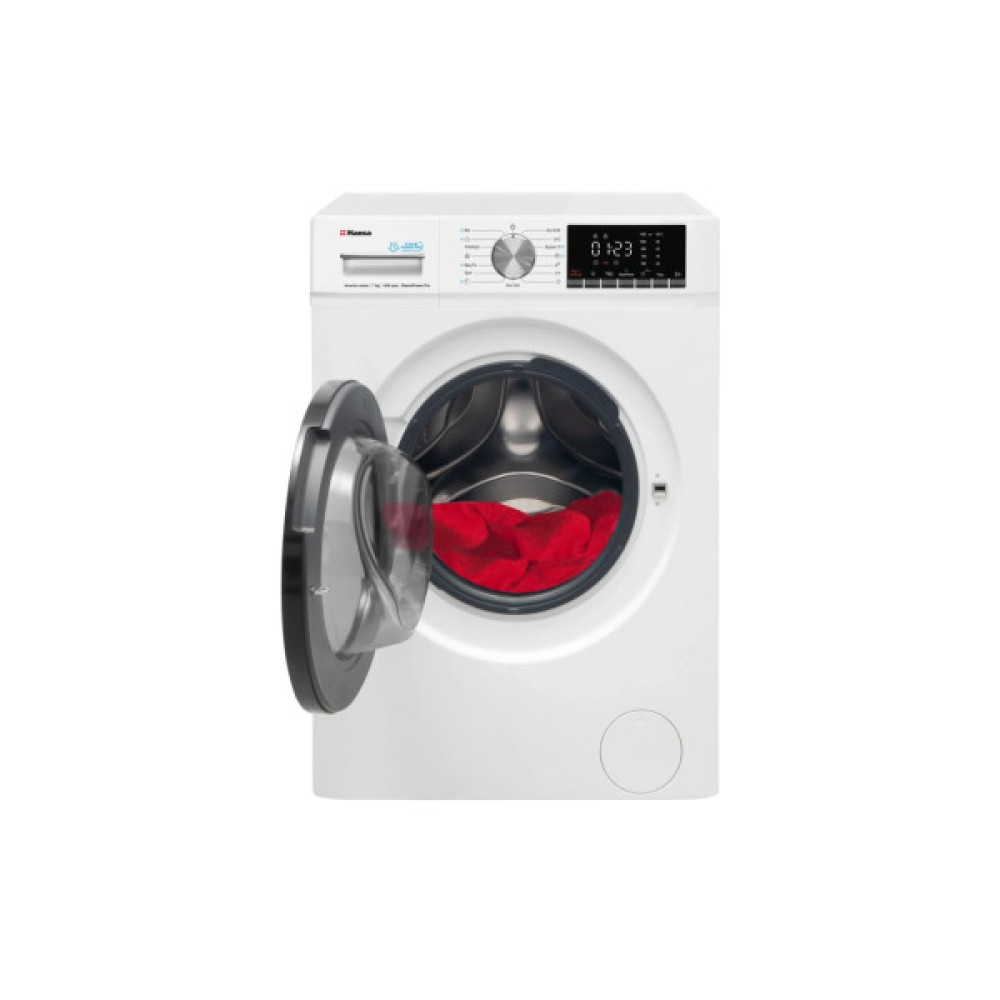 Пральна машина Hansa WHG714SD1W
