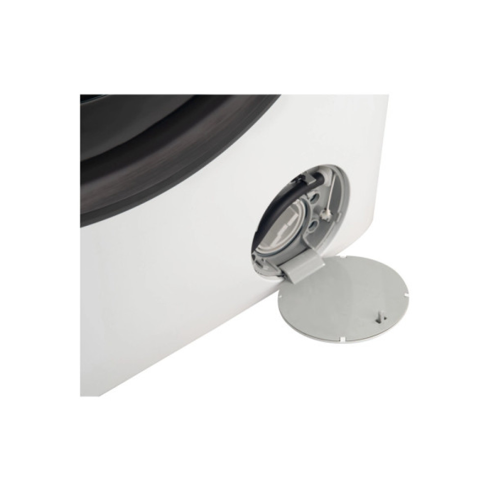 Пральна машина Hansa WHG714SD1W