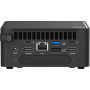 Комп'ютер ASUS NUC 15 Pro RNUC15CRHU500002 / Ultra 5 225H 28W/Intel Arc graphics/no RAM/no Storage/Intel Wi-Fi (90AR00Q2-M00050)