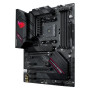Материнcька плата ASUS ROG STRIX B550-F GAMING sAM4 B550 4xDDR4 M.2 HDMI DP ATX