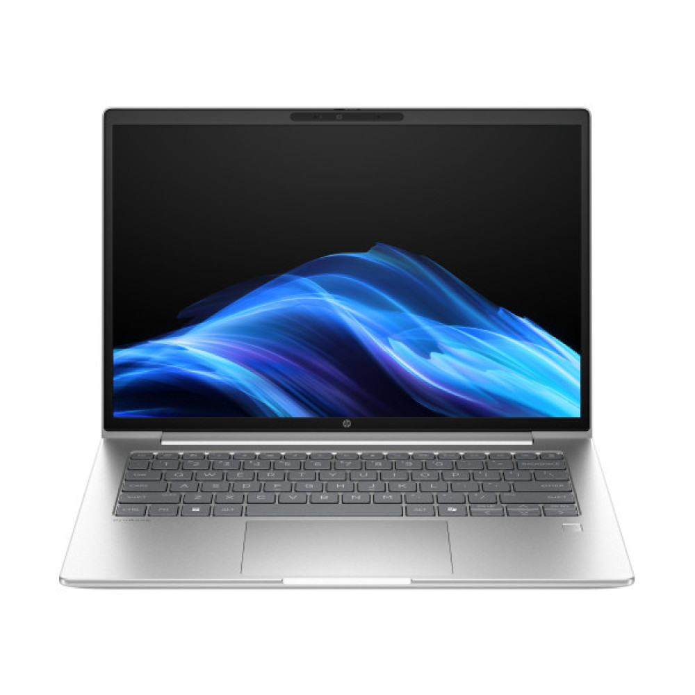Ноутбук HP Probook 4-G1a 14" WUXGA IPS, AMD R5-230, 24GB, F1TB, UMA, Win11P, сріблястий