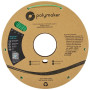 Пластик для 3D-принтера Polymaker PLA POLYLITE PRO 1,75mm 1kg GREEN (PA07008)
