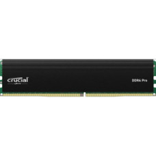 Модуль пам'яті для комп'ютера DDR4 32GB 3200 MHz Pro Micron (CP32G4DFRA32A)