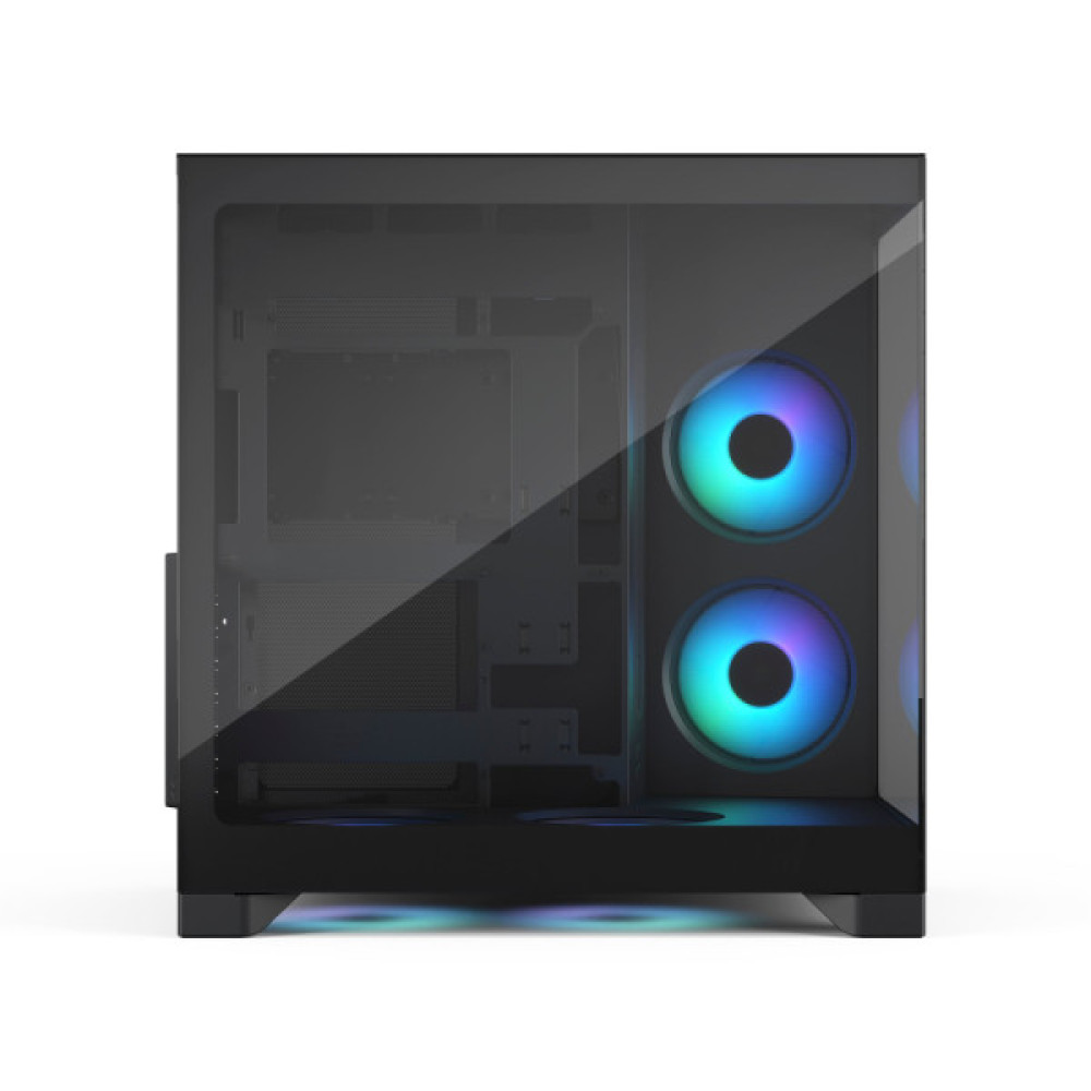 FRACTAL DESIGN Pop 2 Vision Black RGB (FD-C-POV2A-02)