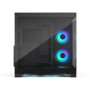 FRACTAL DESIGN Pop 2 Vision Black RGB (FD-C-POV2A-02)