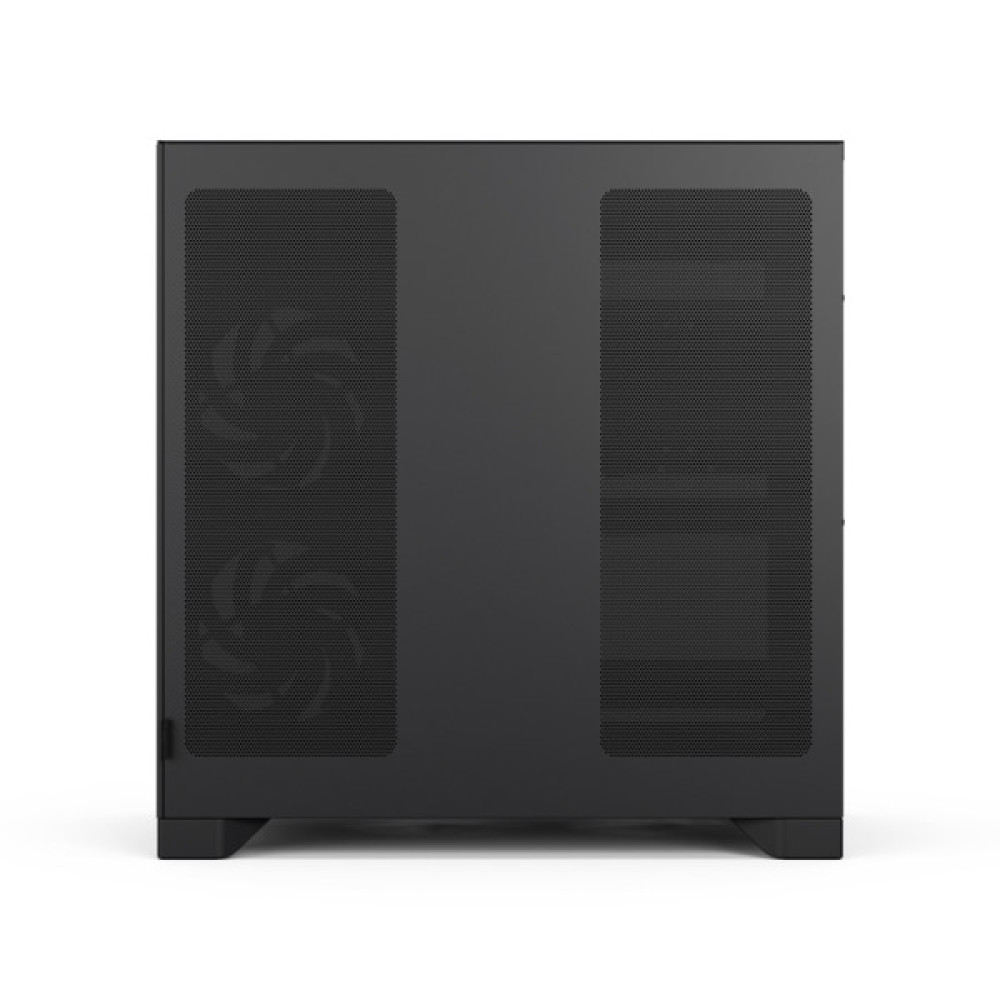 FRACTAL DESIGN Pop 2 Vision Black RGB (FD-C-POV2A-02)