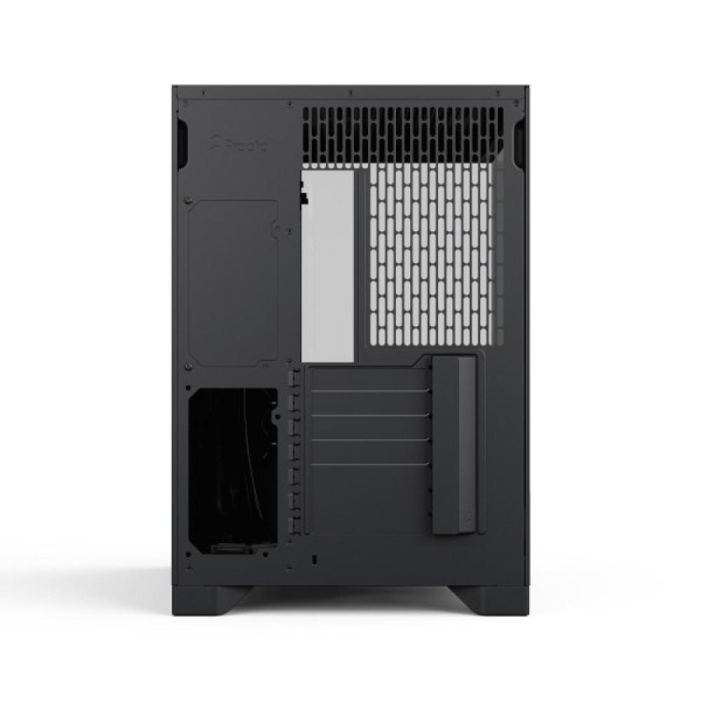 FRACTAL DESIGN Pop 2 Vision Black RGB (FD-C-POV2A-02)