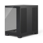 FRACTAL DESIGN Pop 2 Vision Black RGB (FD-C-POV2A-02)